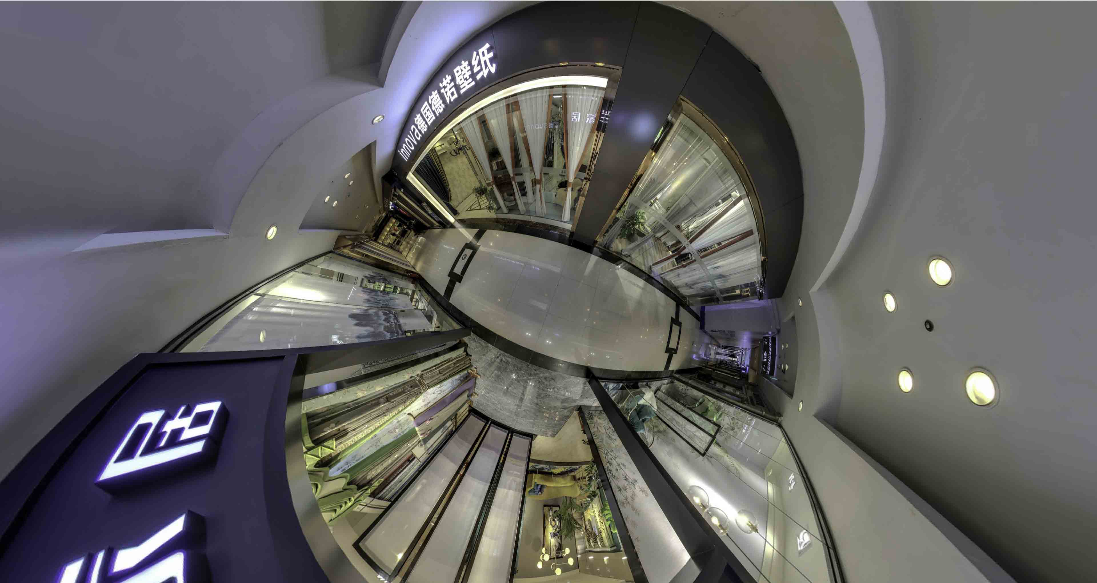 埇桥VR全景拍摄：游戏开发中的创新应用与技术革新