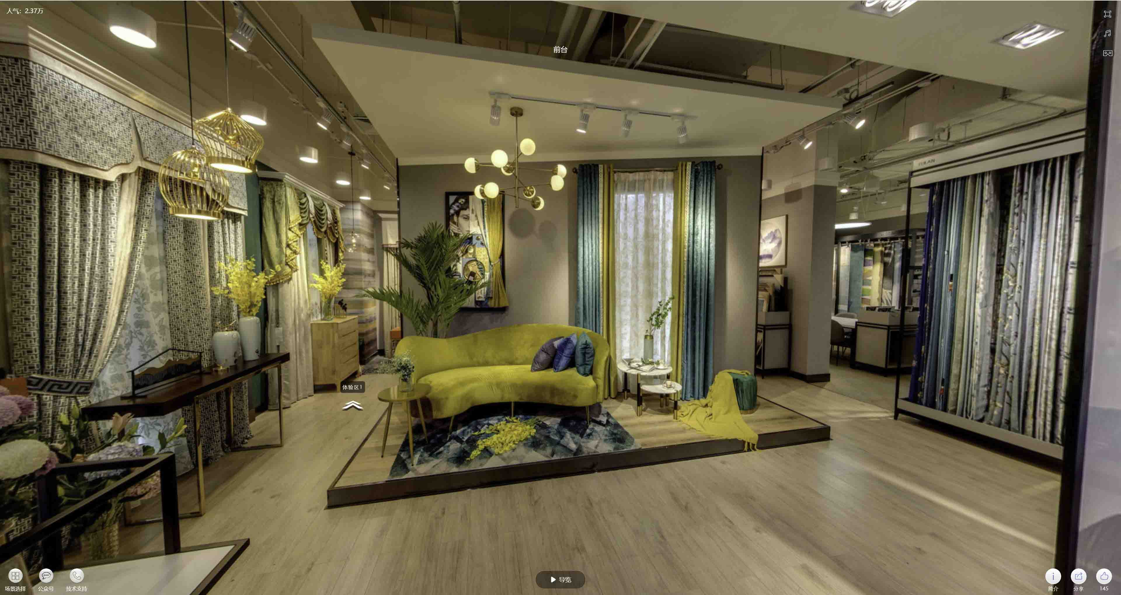埇桥VR航拍摄影：城市旅游推广中的创新力量与无限可能